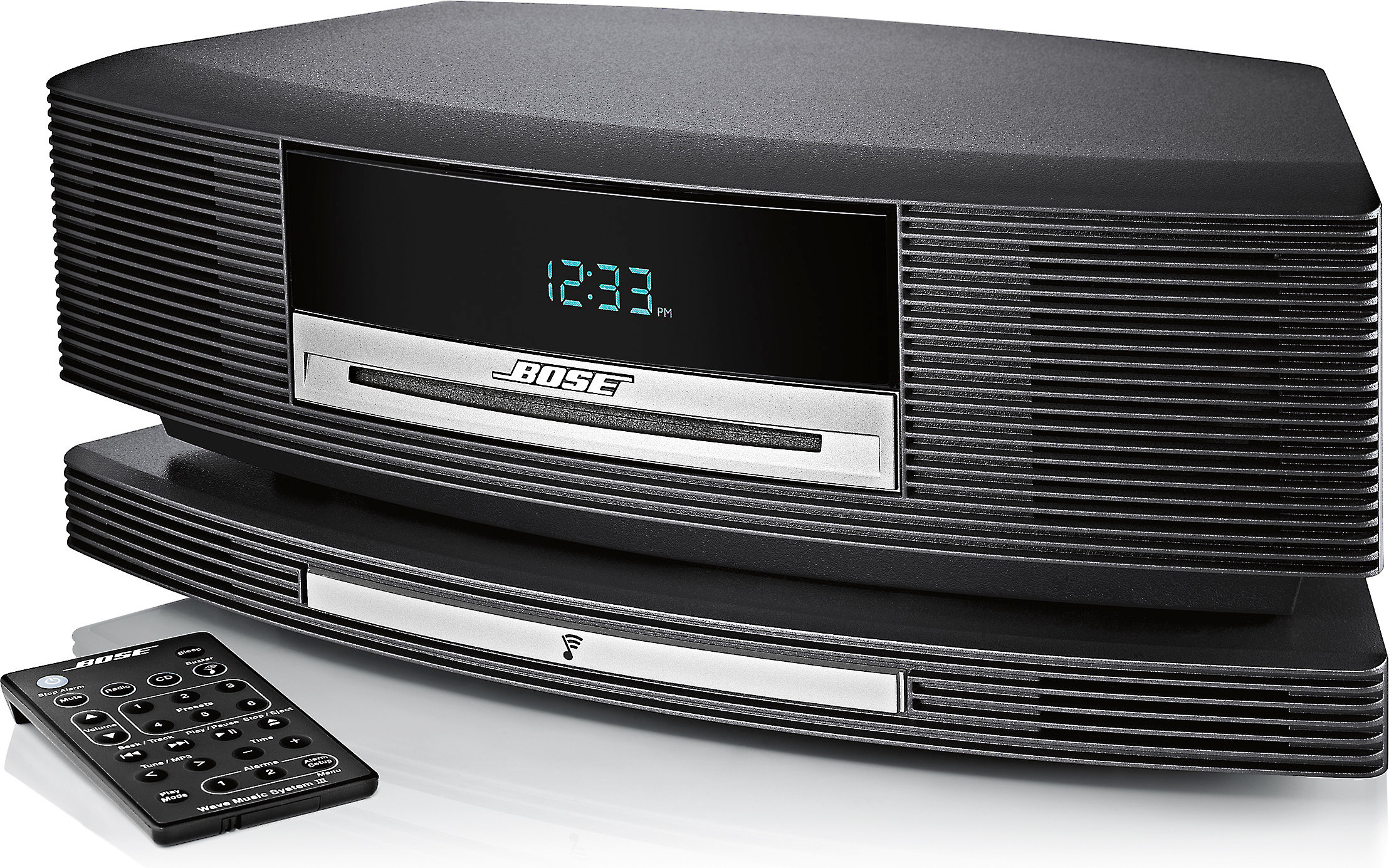 Bose wave soundtouch music system iv user manual
